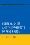 Consciousness and the prospects of physicalism cover art
